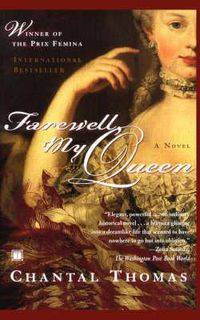 Cover image for Farewell My Queen