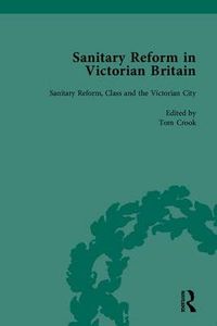 Cover image for Sanitary Reform in Victorian Britain, Part II