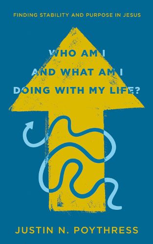 Cover image for Who Am I and What Am I Doing with My Life?