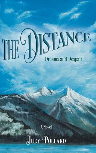 Cover image for The Distance