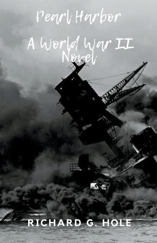 Cover image for Pearl Harbor