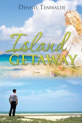 Cover image for Island Getaway