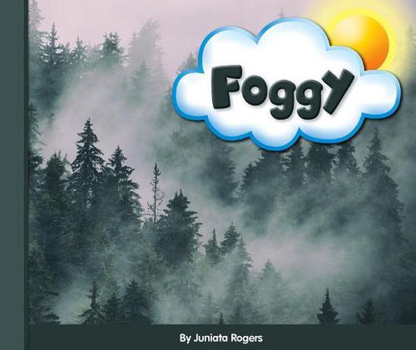 Cover image for Foggy