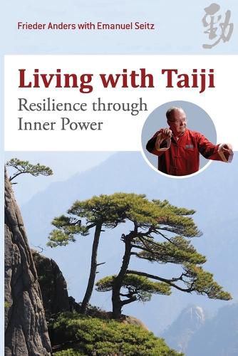 Cover image for Living with Taiji