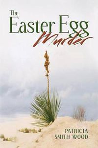 Cover image for The Easter Egg Murder