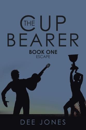 Cover image for The Cup Bearer