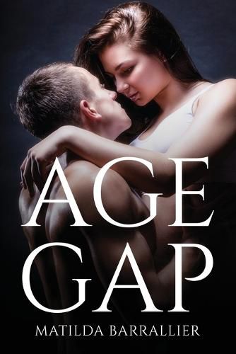 Cover image for Age Gap