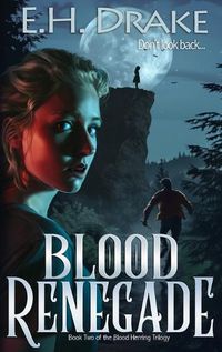 Cover image for Blood Renegade