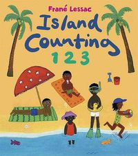 Cover image for Island Counting 1 2 3