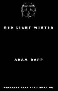 Cover image for Red Light Winter