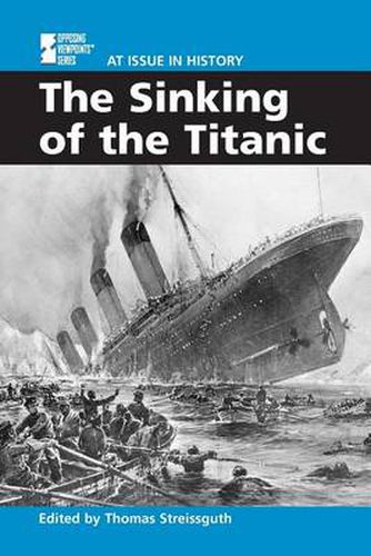 The Sinking of the Titanic