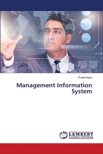 Cover image for Management Information System