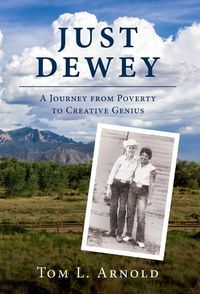 Cover image for Just Dewey