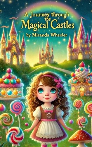Cover image for A Journey Through the Magical Castles