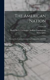 Cover image for The American Nation