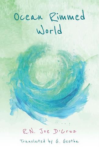 Cover image for Ocean Rimmed World: NA