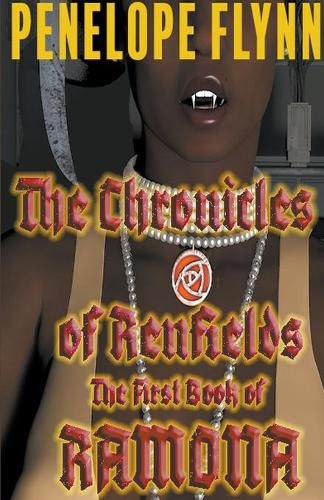 Cover image for The First Book of Ramona