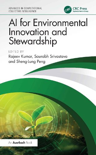 Cover image for AI for Environmental Innovation and Stewardship