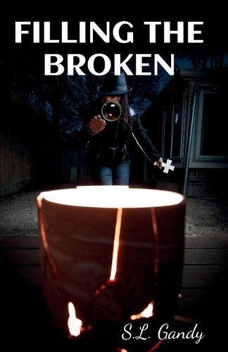 Cover image for Filling The Broken