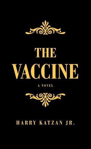 Cover image for The Vaccine
