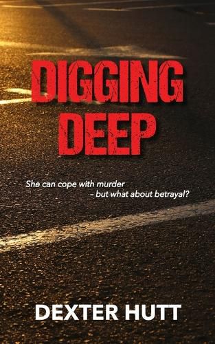 Cover image for Digging Deep