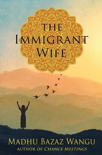 Cover image for The Immigrant Wife