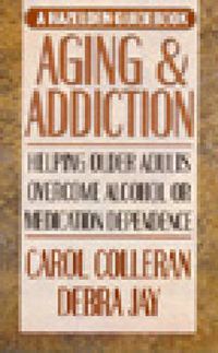 Cover image for Aging And Addiction