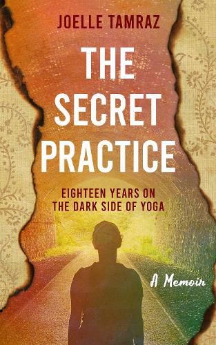 Cover image for The Secret Practice