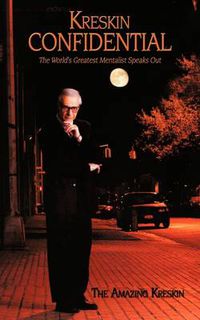 Cover image for Kreskin Confidential