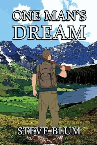 Cover image for One Man's Dream