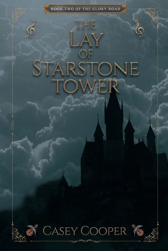 Cover image for The Lay of Starstone Tower