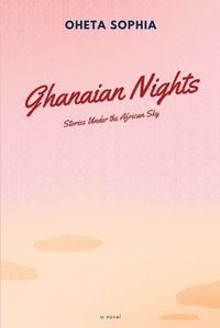 Cover image for Ghanaian Nights