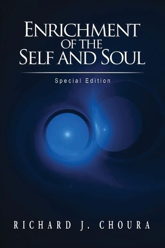 Cover image for Enrichment of the Self and Soul