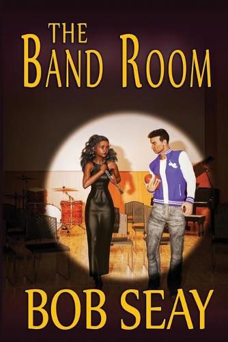 Cover image for The Band Room