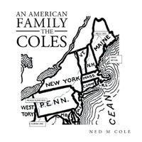 Cover image for An American Family the Coles