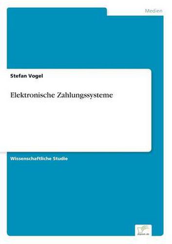 Cover image for Elektronische Zahlungssysteme