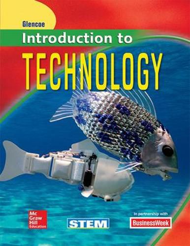 Cover image for Introduction to Technology, Student Edition