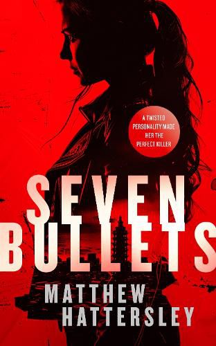 Cover image for Seven Bullets