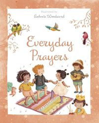 Cover image for Everyday Prayers