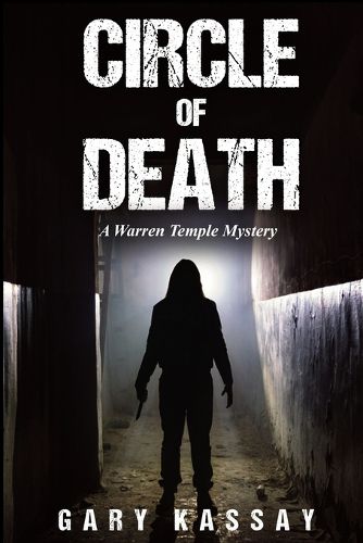 Cover image for Circle of Death