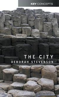 Cover image for The City