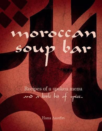 Cover image for Moroccan Soup Bar