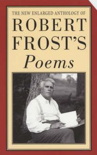 Cover image for Robert Frost's Poems