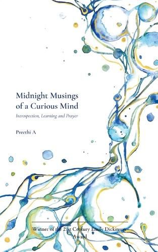 Cover image for Midnight Musings of a Curious Mind (Edition1st)