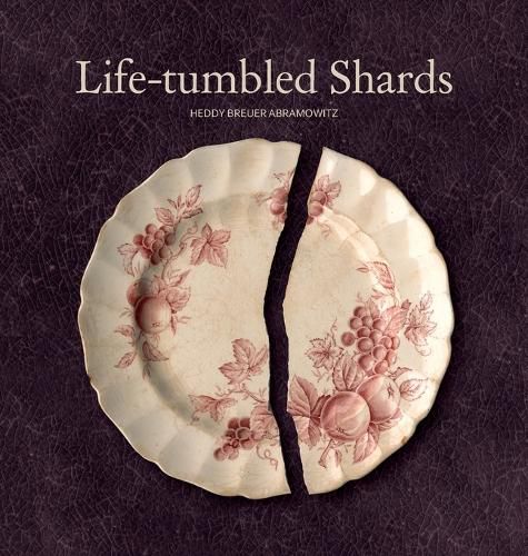 Cover image for Life-Tumbled Shards