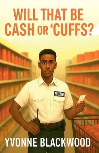 Cover image for Will That be Cash or 'Cuffs?