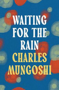 Cover image for Waiting for the Rain