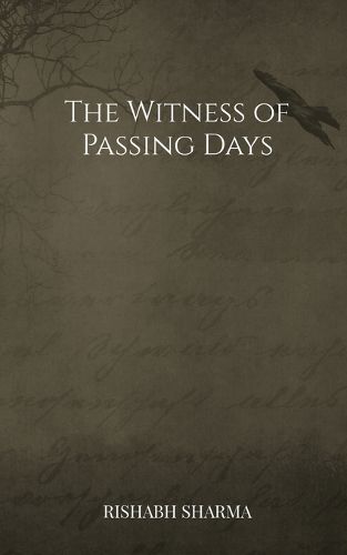 Cover image for The Witness of Passing Days