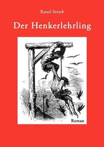 Cover image for Der Henkerlehrling