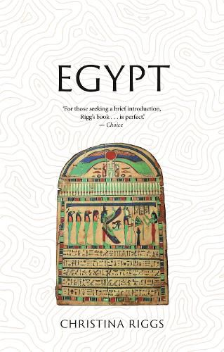 Cover image for Egypt: Lost Civilizations